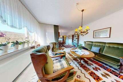 Wohnung Radevormwald - 3 Zimmer, 78 m&sup2;, 88.000&euro; | Angebot:25752170