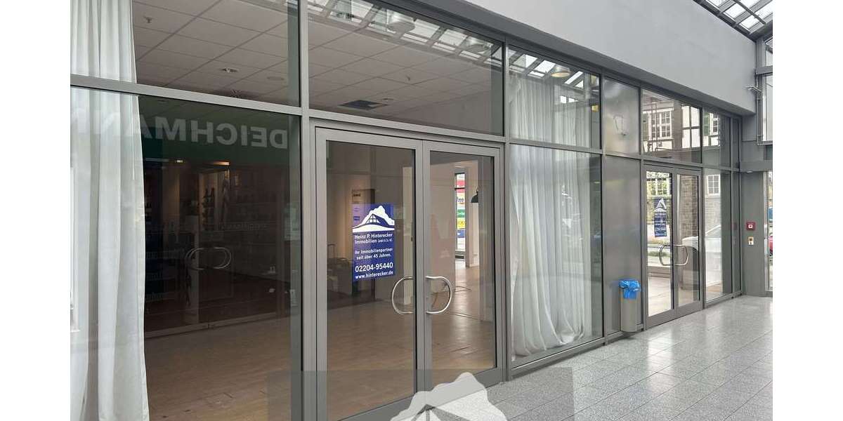 Gewerbeobjekt Overath - 2.070&euro; | Angebot:13782280