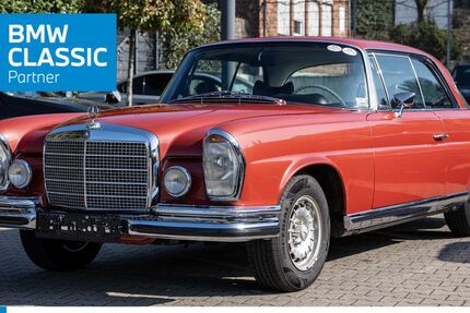 Mercedes-Benz 280 153.463 km 87.890 &euro; Meinerzhagen 58540