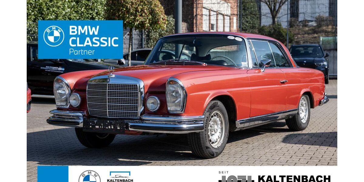 Mercedes-Benz 280 153.463 km 87.890 &euro; Meinerzhagen 58540
