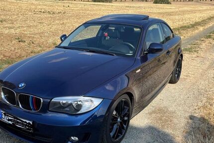 BMW 120 94.165 km 16.500 &euro; Windeck 51570