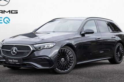 Mercedes-Benz E 220 18.825 km 52.490 &euro; Plettenberg 58840