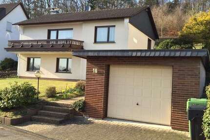 Haus Gummersbach Berstig Süd - 8 Zimmer, 140 m&sup2;, 545.000&euro; | Angebot:26100133