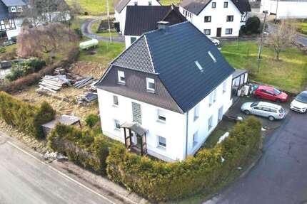 Haus Drolshagen - 10 Zimmer, 201 m&sup2;, 309.000&euro; | Angebot:27101934