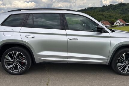 Skoda Kodiaq 130.000 km 29.500 &euro; Gummersbach 51647