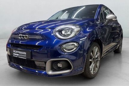 Fiat 500X 47.963 km 17.990 &euro; Gummersbach 51647
