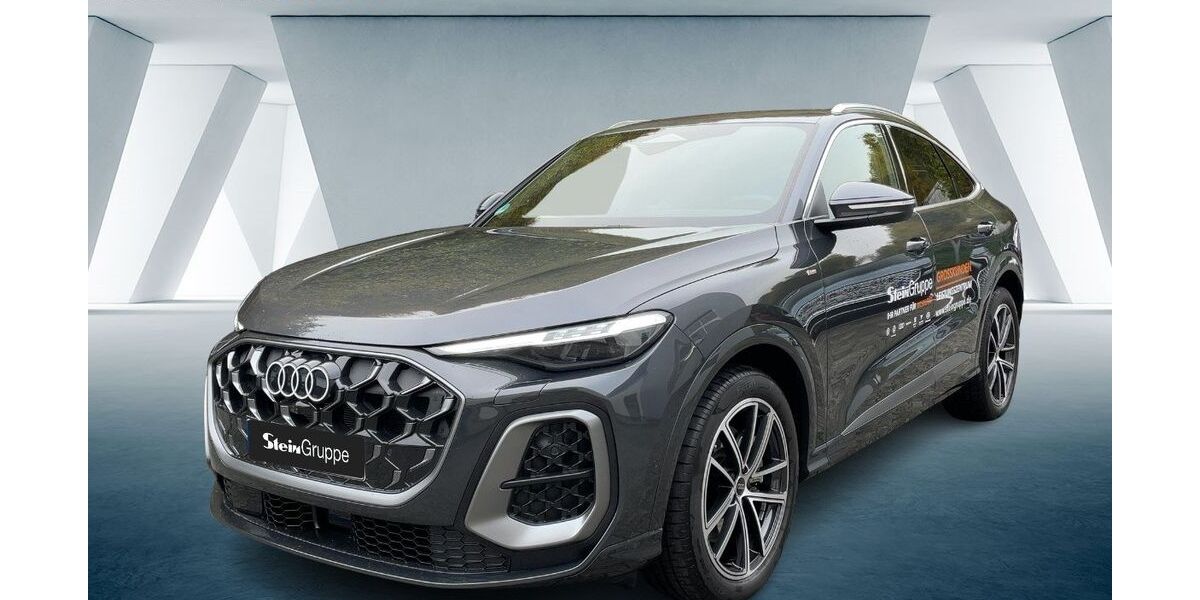 Audi Q5 9.000 km 66.490 &euro; Gummersbach 51645