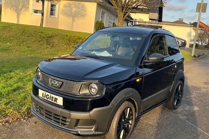 Ligier Myli 7.999 km 16.570 &euro; Engelskirchen 51766