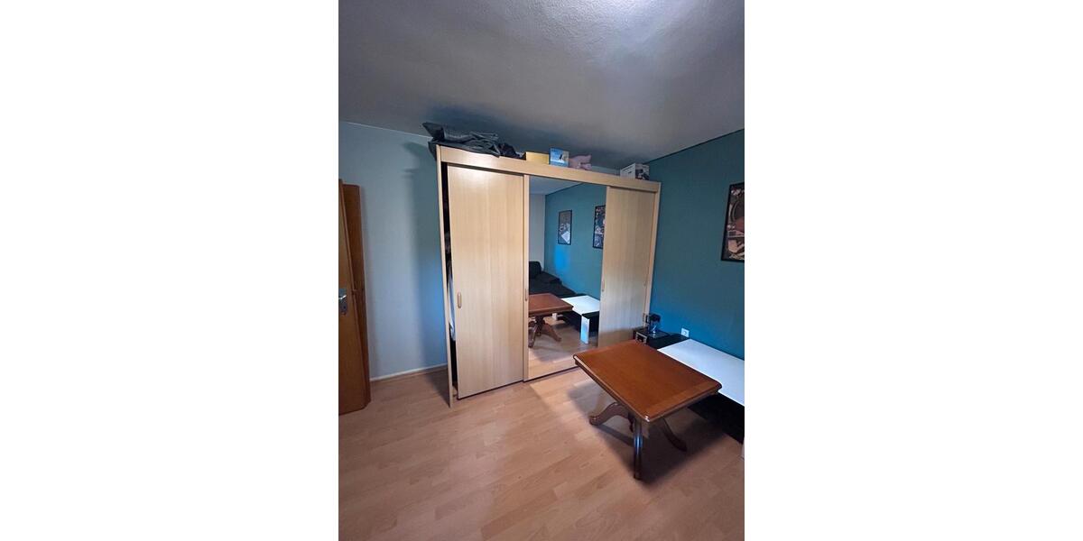 Erdgeschoßwohnung Gummersbach - 2 Zimmer, 61 m&sup2;, 717&euro; | Angebot:25991554