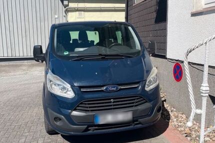 Ford Transit Custom 106.221 km 14.999 &euro; Gummersbach 51645
