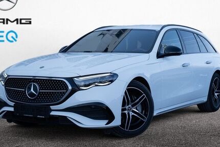 Mercedes-Benz E 300 16.508 km 48.490 &euro; Lüdenscheid 58507