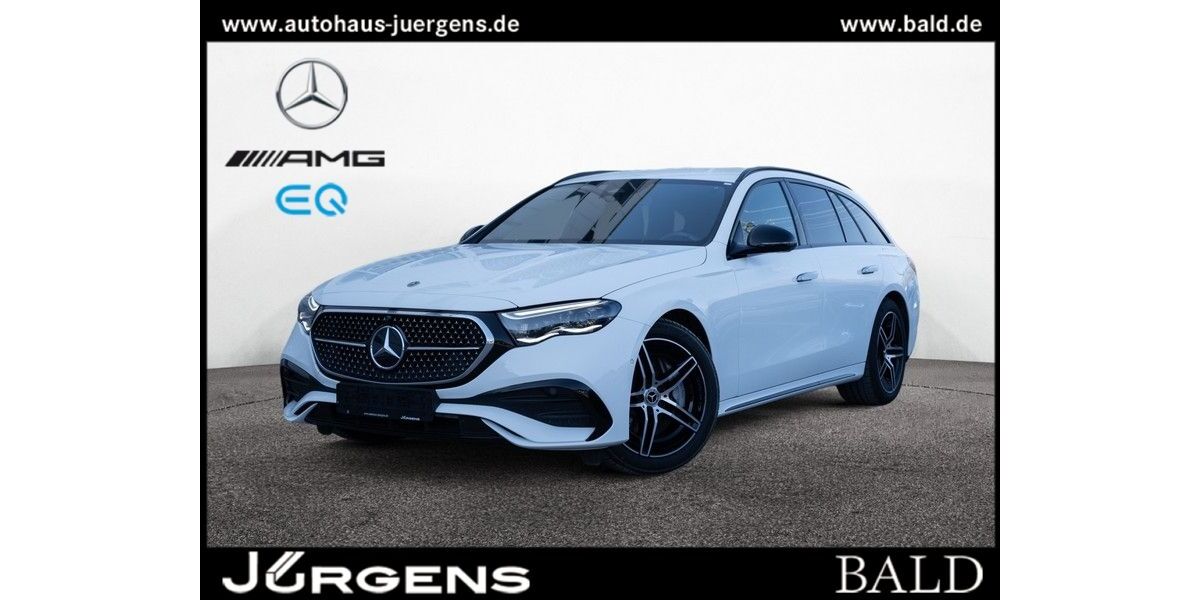 Mercedes-Benz E 300 16.508 km 48.880 &euro; Lüdenscheid 58507