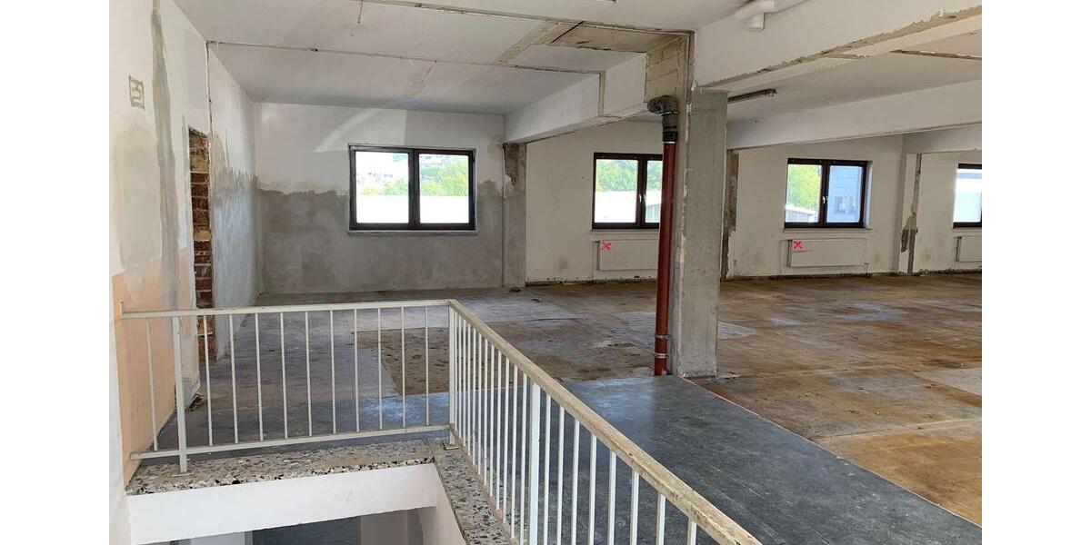 Gewerbeobjekt Meinerzhagen - 1.300&euro; | Angebot:20508289