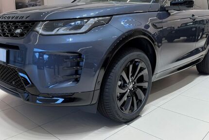 Land Rover Discovery Sport 4.800 km 64.800 &euro; Niederfischbach 57572