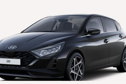 Hyundai i20 2.000 km 21.990 &euro; Gummersbach 51645