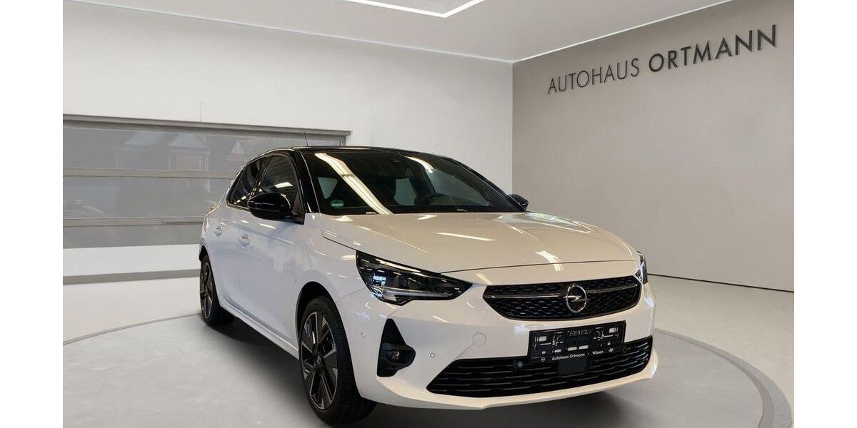 Opel Corsa 22.494 km 22.990 &euro; Wissen 57537
