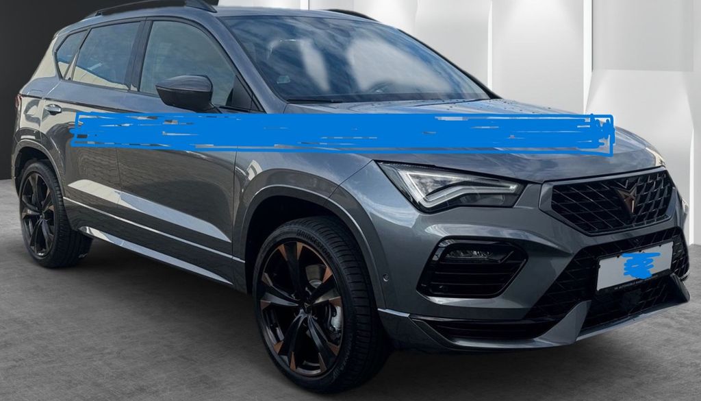Cupra Ateca 9.999 km 33.499 &euro; Marienheide 51709