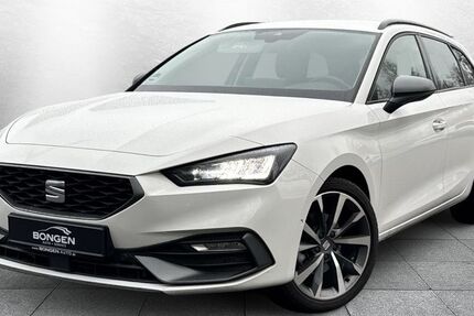 Seat Leon 17.700 km 29.990 &euro; Wipperfürth 51688