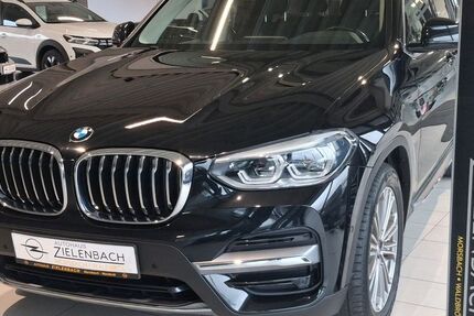 BMW X3 126.600 km 33.500 &euro; Waldbröl 51545