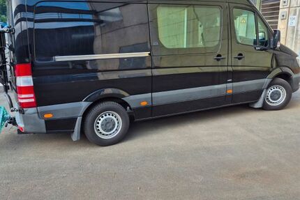 Mercedes-Benz Sprinter 238.650 km 14.500 &euro; Freudenberg 57258