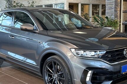 VW T-Roc 29.540 km 29.400 &euro; Eitorf 53783