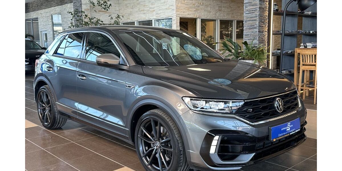VW T-Roc 29.540 km 29.400 &euro; Eitorf 53783