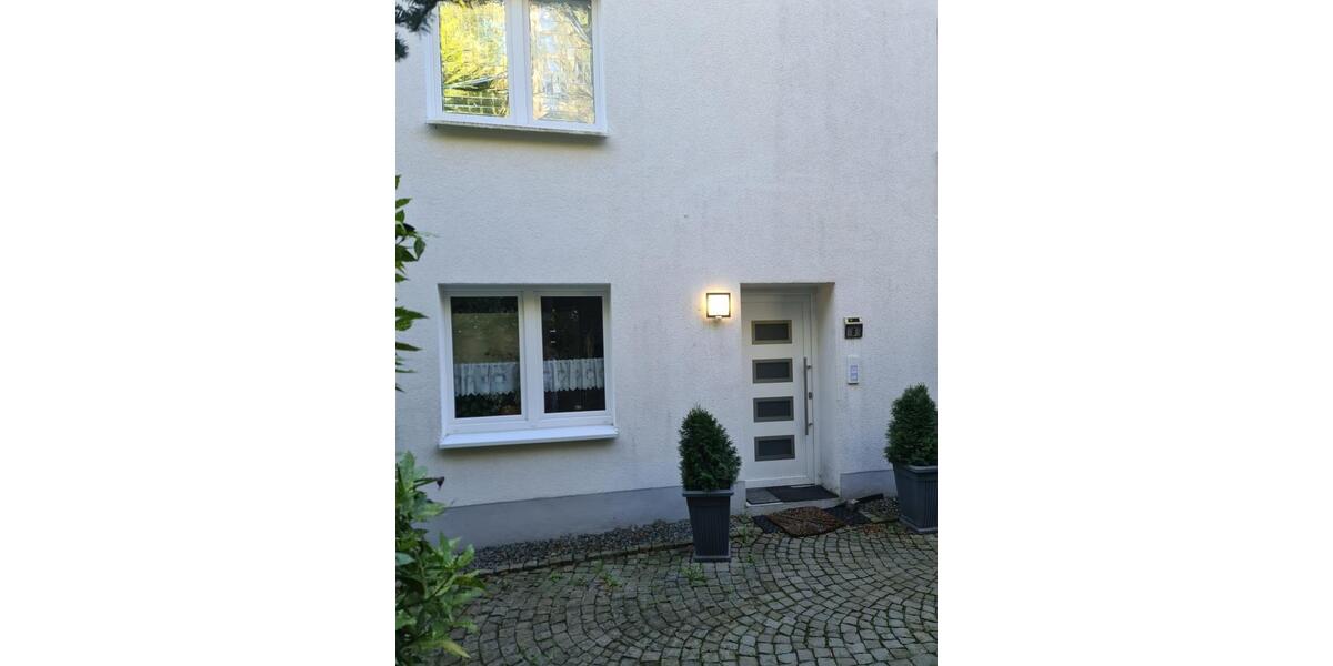 Erdgeschoßwohnung Waldbröl - 1 Zimmer, 39 m&sup2;, 428&euro; | Angebot:27570278