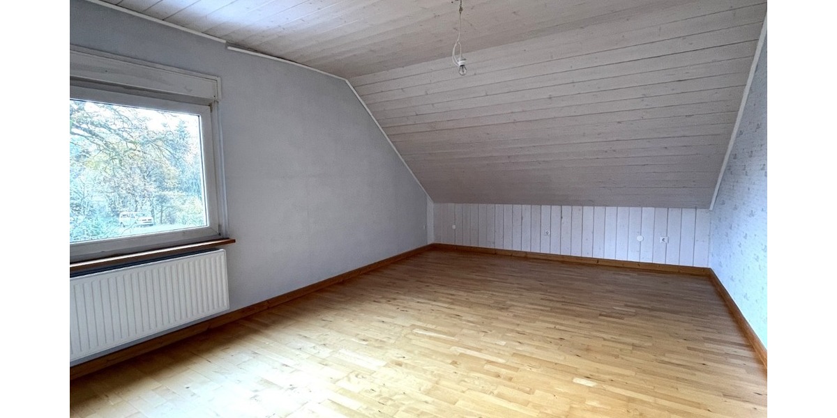 Zentral, ruhig ,individuell: Gestalten Sie Ihr Familienglück nach eigenen Wünschen - Einfamilienhaus Windeck Schladern | Angebot:26030671