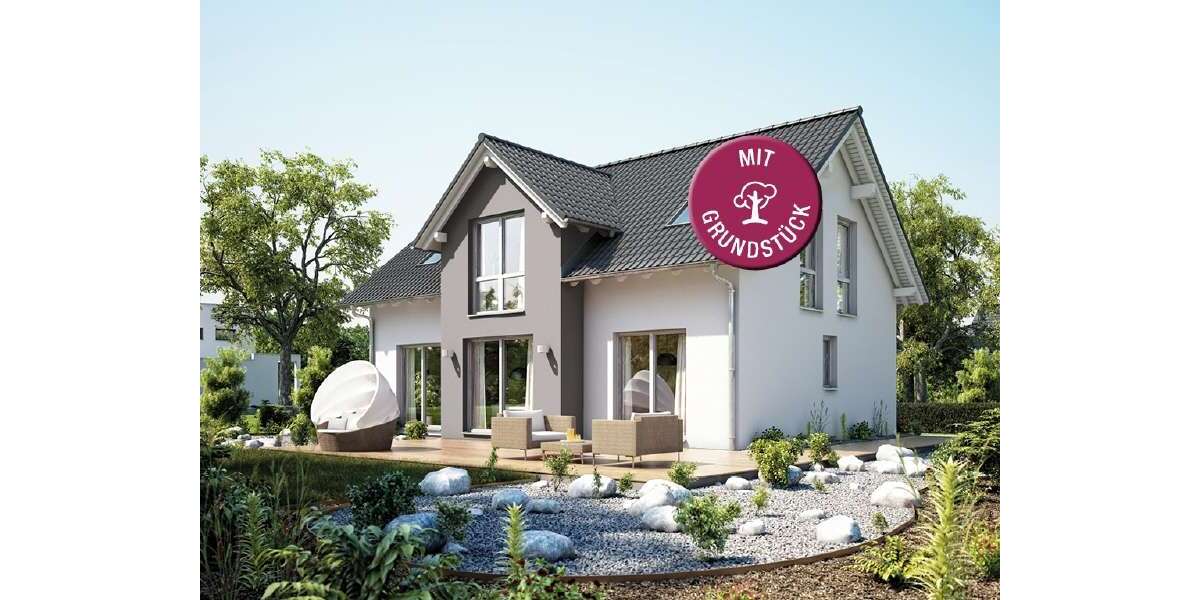 Einfamilienhaus Birken-Honigsessen Honigsessen - 6 Zimmer, 159 m&sup2;, 480.100&euro; | Angebot:24522914