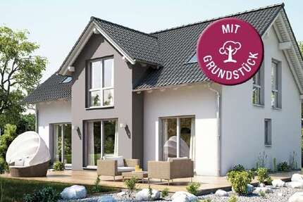 Haus Birken-Honigsessen Honigsessen - 6 Zimmer, 159 m&sup2;, 480.100&euro; | Angebot:24522914