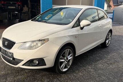 Seat Ibiza 120.000 km 3.499 &euro; Gummersbach 51645