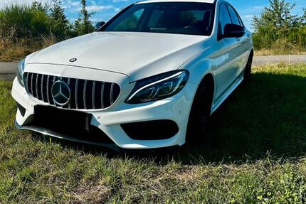 Mercedes-Benz C 250 279.200 km 15.000 &euro; Olpe 57462