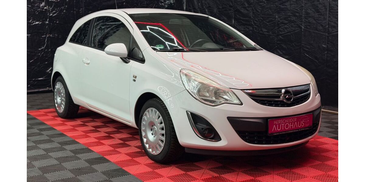 Opel Corsa 202.000 km 2.500 &euro; Herscheid 58849
