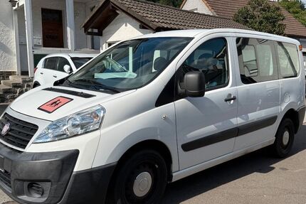 Fiat Scudo 155.225 km 9.450 &euro; Gummersbach OT Niederseßmar 51645