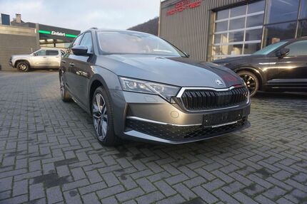 Skoda Octavia 4.800 km 38.790 &euro; Plettenberg 58840