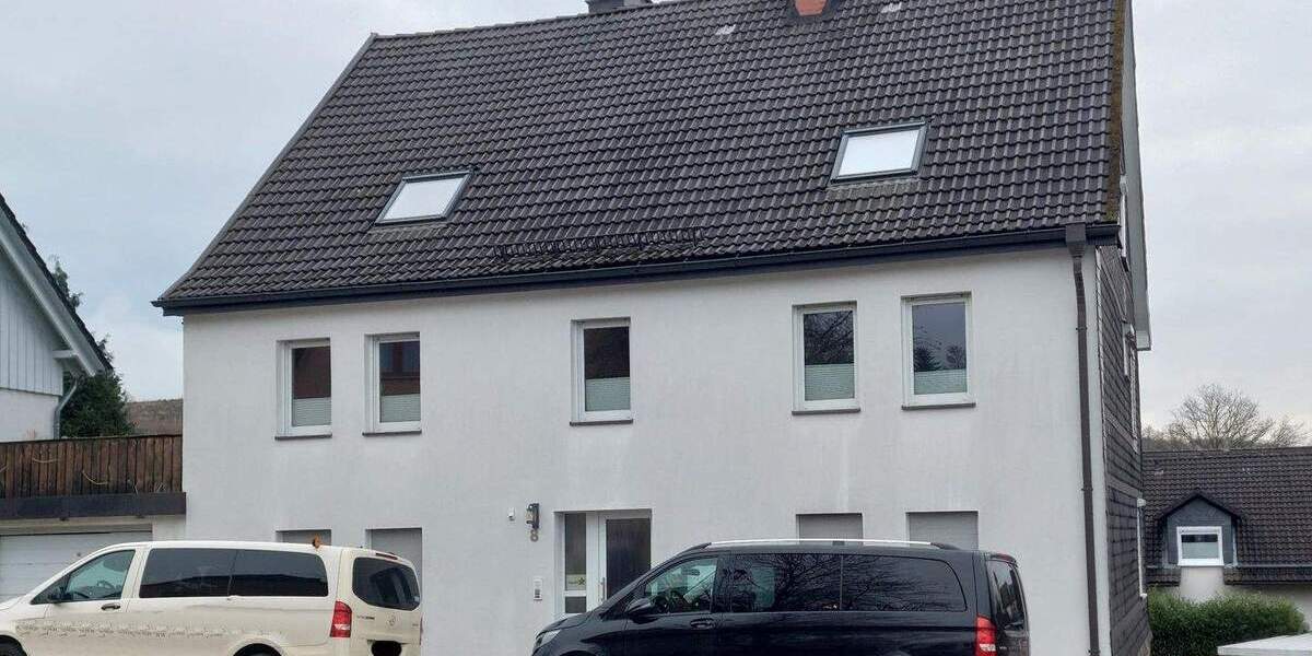 Mehrfamilienhaus, Wohnhaus Wenden Gerlingen - 8 Zimmer, 259 m&sup2;, 510.000&euro; | Angebot:25836128