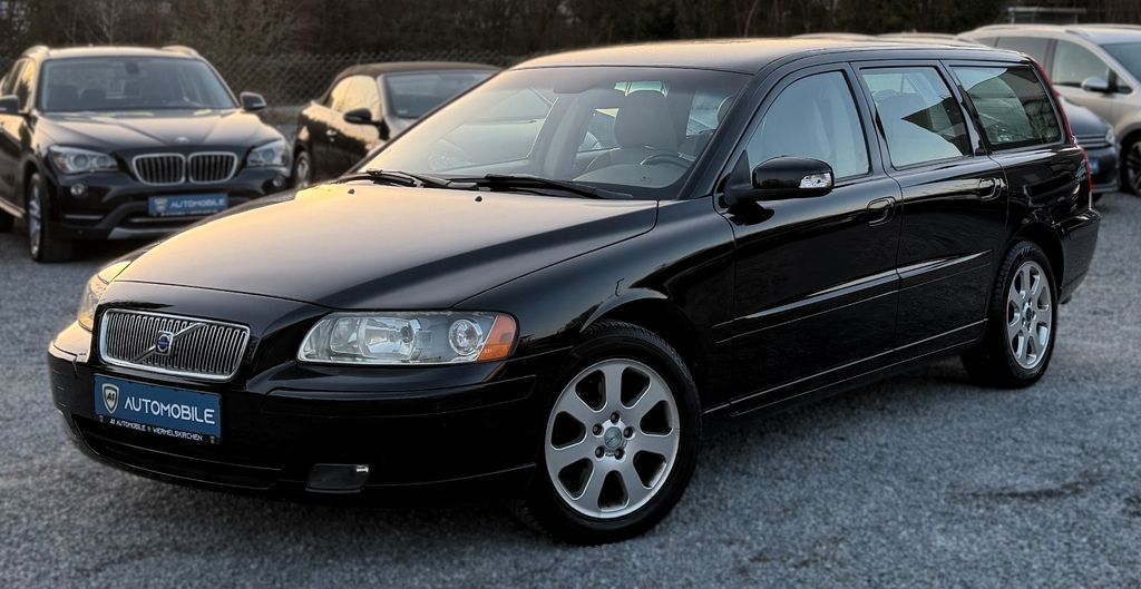 Volvo V70 232.500 km 5.999 &euro; Wermelskirchen 42929