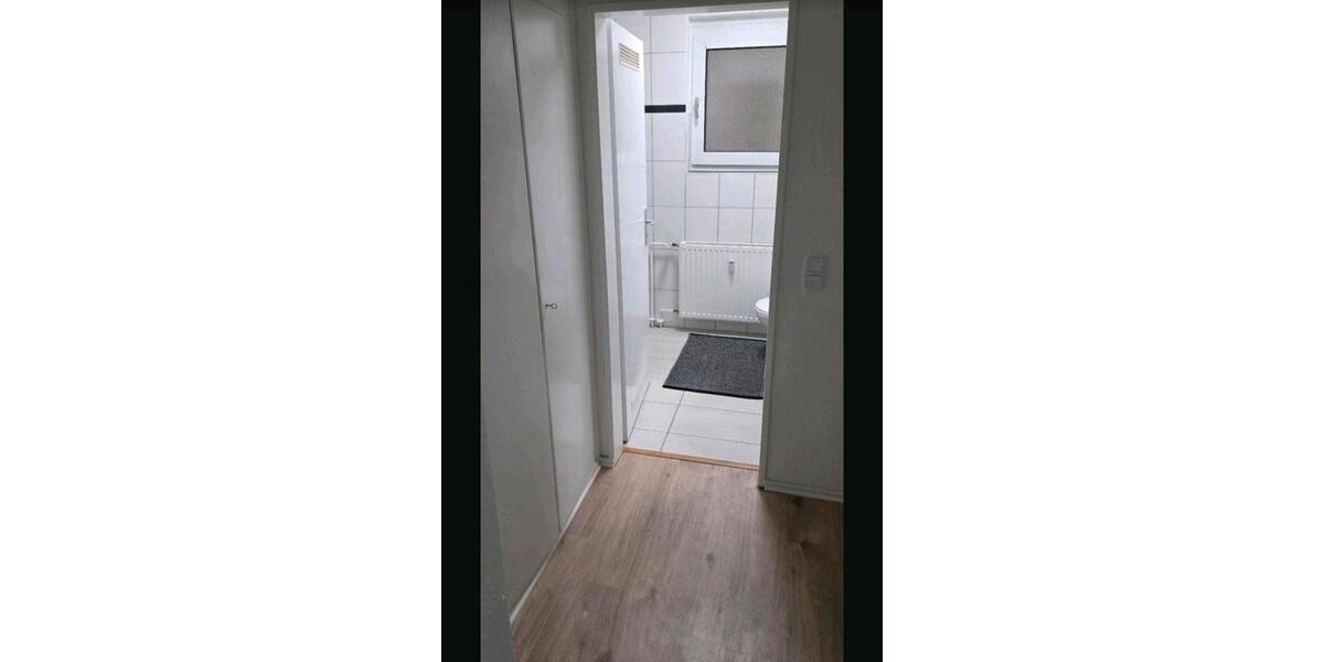 Etagenwohnung Werdohl - 3 Zimmer, 64 m&sup2;, 707&euro; | Angebot:25831657