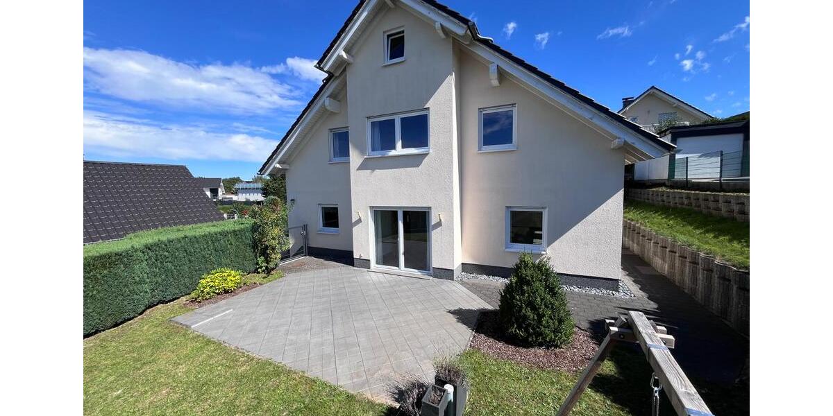 Einfamilienhaus Attendorn - 6 Zimmer, 167 m&sup2;, 540.000&euro; | Angebot:27436317
