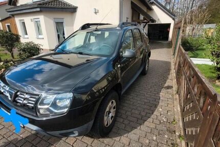 Dacia Duster 96.500 km 4.700 &euro; Lüdenscheid 58507
