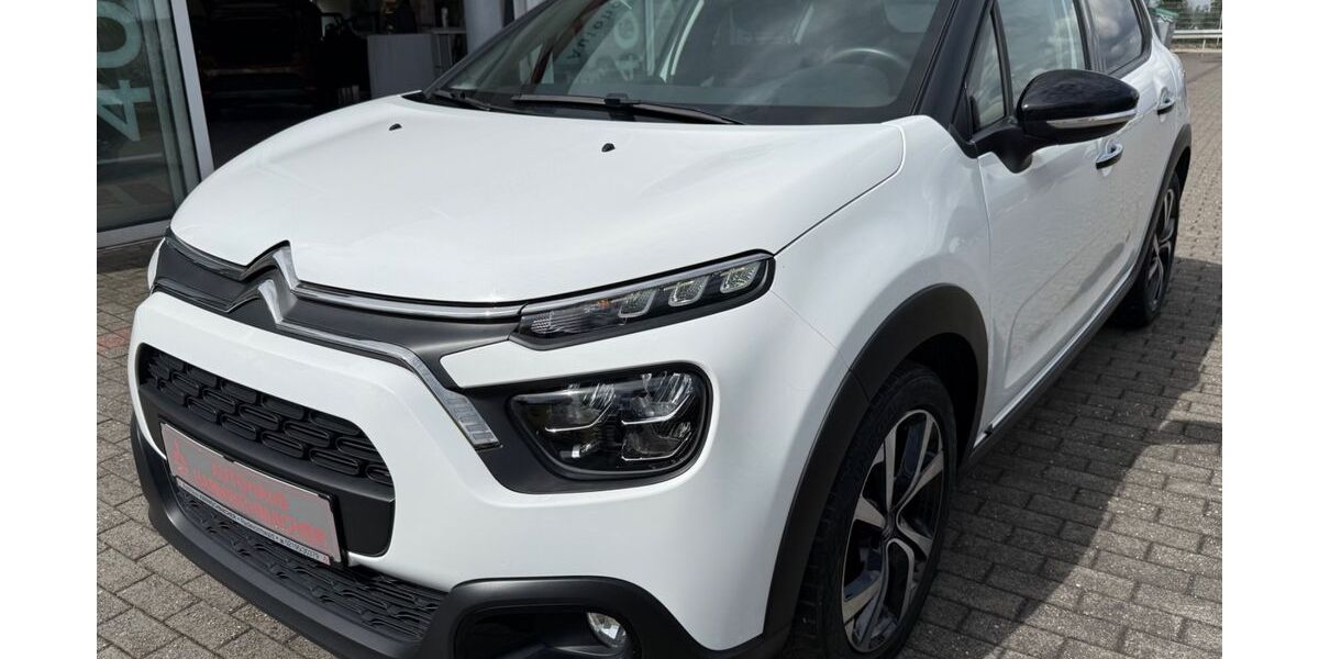 Citroen C3 29.652 km 13.290 &euro; Radevormwald 42477