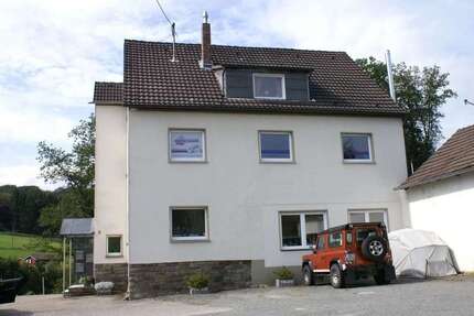 Wohnung Ruppichteroth - 3 Zimmer, 70 m&sup2;, 500&euro; | Angebot:25936748