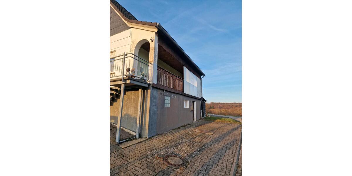 Einfamilienhaus Olpe - 6 Zimmer, 130 m&sup2;, 220.000&euro; | Angebot:26126012