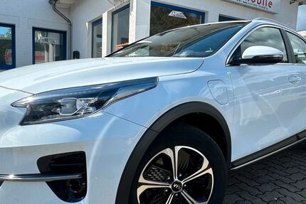 Kia XCeed 65.000 km 16.949 &euro; Gummersbach (Zwischen Toom Markt und ATU) 51645