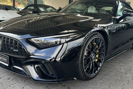 Mercedes-Benz SL 63 AMG 33.290 km 134.840 &euro; Engelskirchen 51766