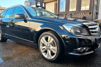 Mercedes-Benz C 220 230.000 km 8.200 &euro; kürten 51515