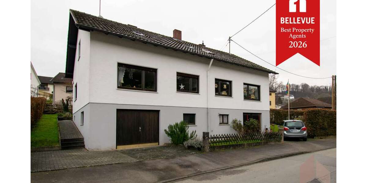 Einfamilienhaus Windeck - 7 Zimmer, 155 m&sup2;, 219.000&euro; | Angebot:24428394