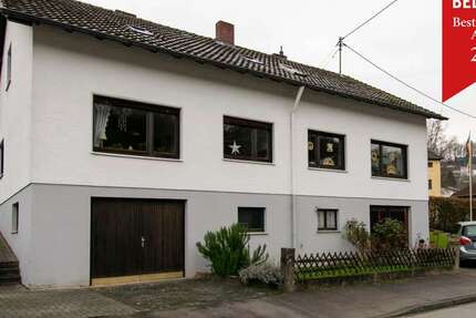 Haus Windeck - 7 Zimmer, 155 m&sup2;, 219.000&euro; | Angebot:24428394