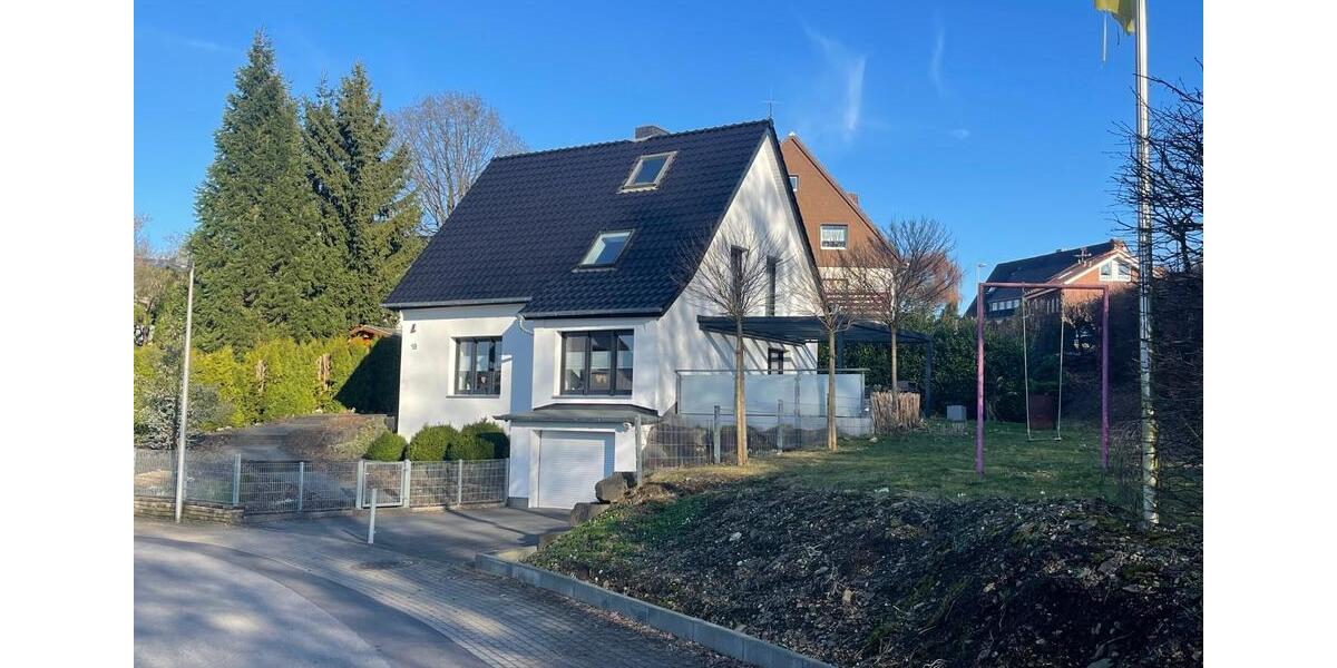 Einfamilienhaus Meinerzhagen - 449.000&euro; | Angebot:25635841
