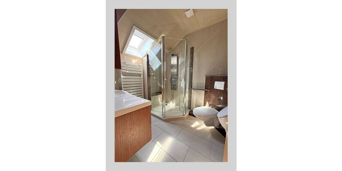 Etagenwohnung Lüdenscheid Othlinghausen - 5 Zimmer, 124 m&sup2;, 868&euro; | Angebot:26489075